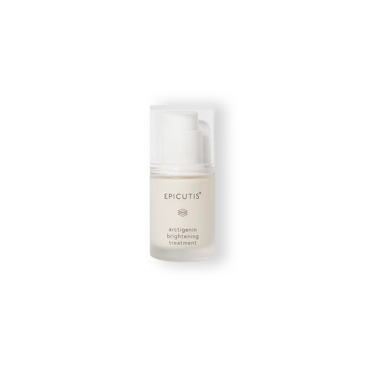 Epicutis Arctigenin Brightening Treatment