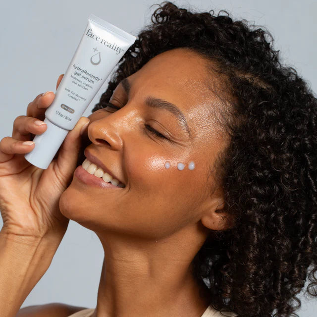 Face Reality HydraRemedy Gel Serum