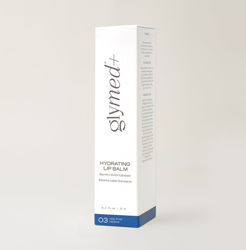 Glymed+ Hydrating Lip Balm