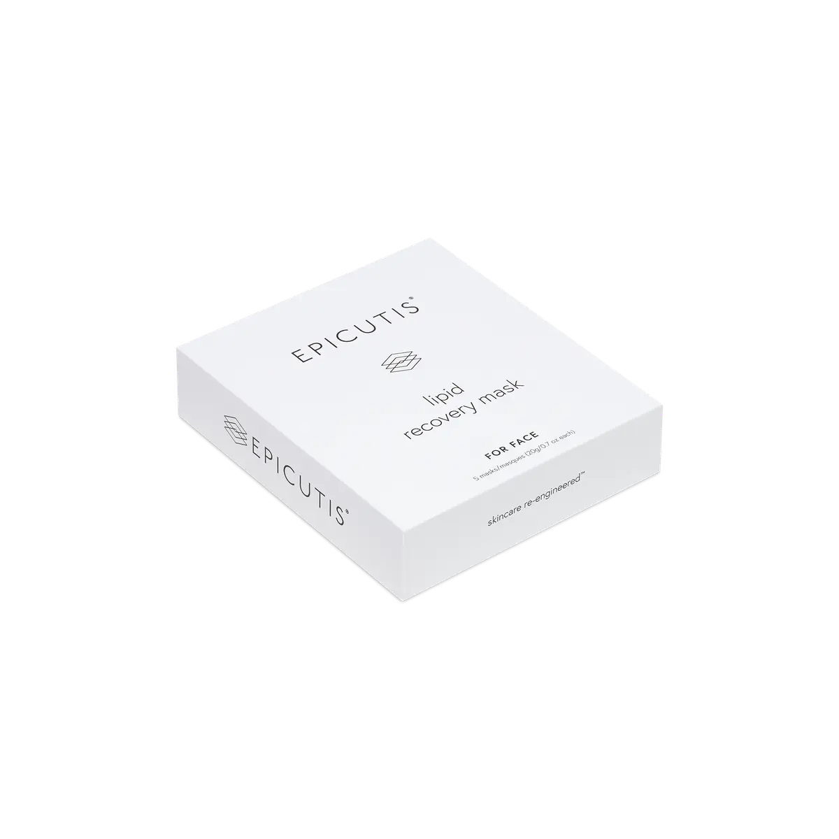 Epicutis Lipid Recovery Mask