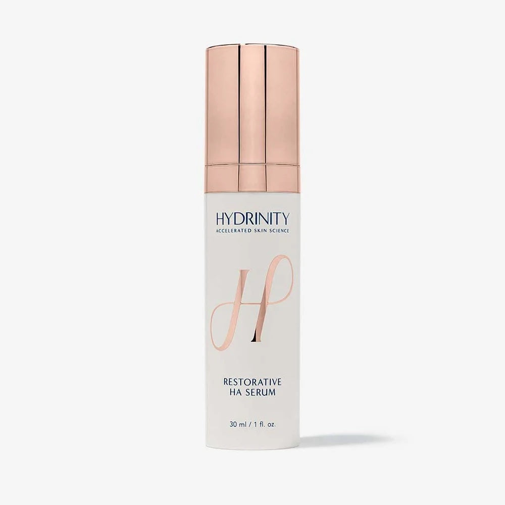 Hydrinity Restorative HA Serum