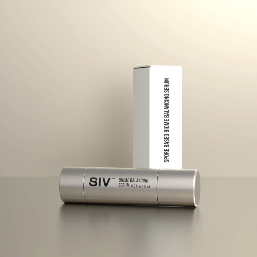 SIV Biome Balancing Serum