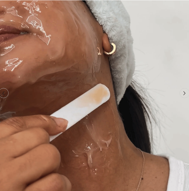 CO2 Lift Pro Carboxy Gel