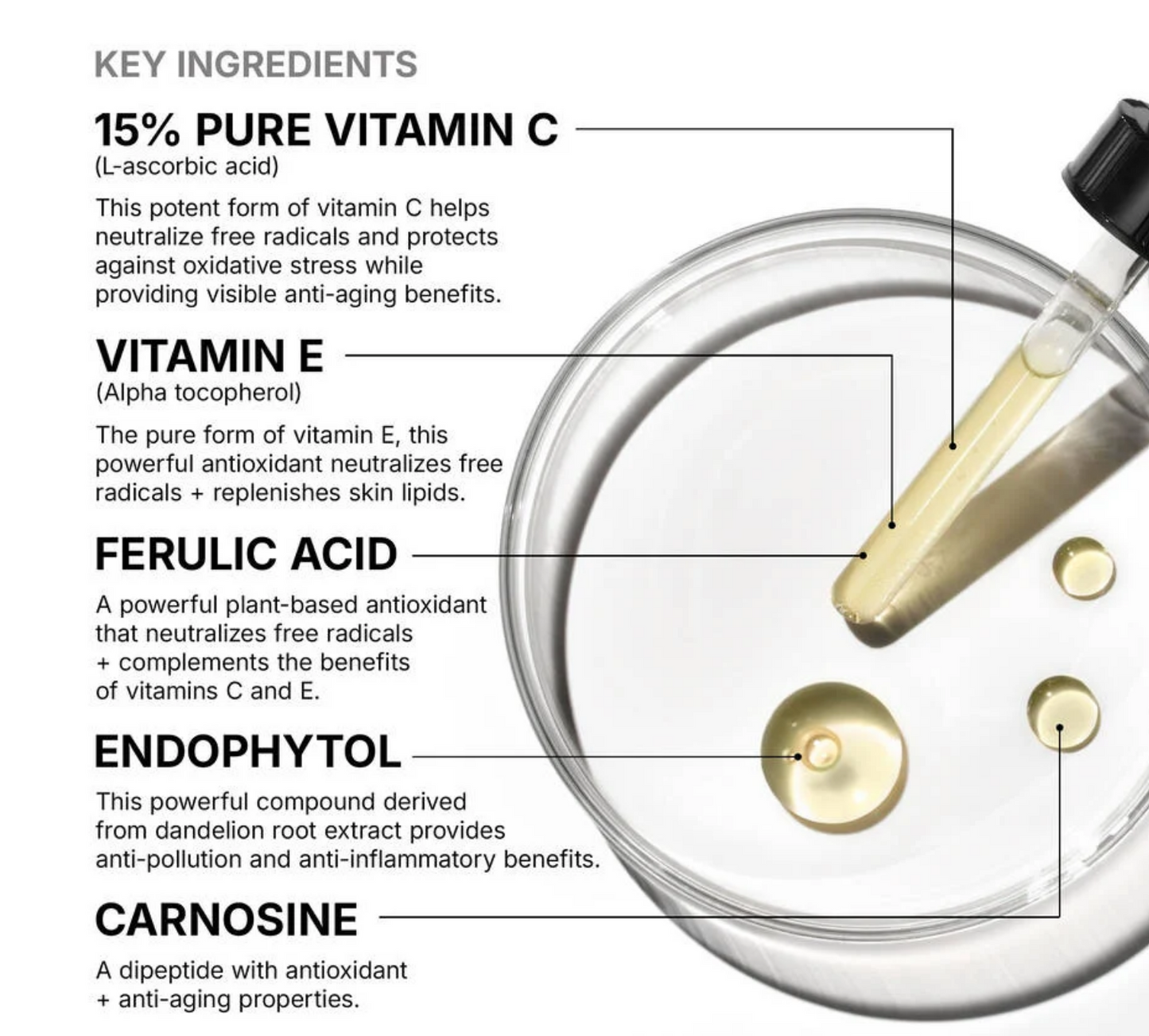 Skinceuticals CE Ferulic Serum