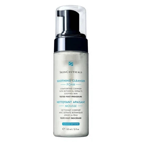 Skinceuticals Soothing Cleanser