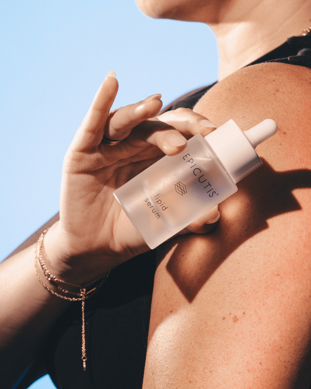 Epicutis Lipid Serum