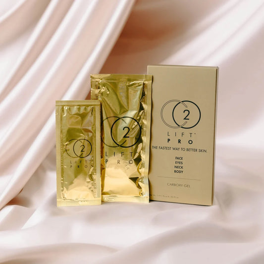 CO2 Lift Pro Carboxy Gel