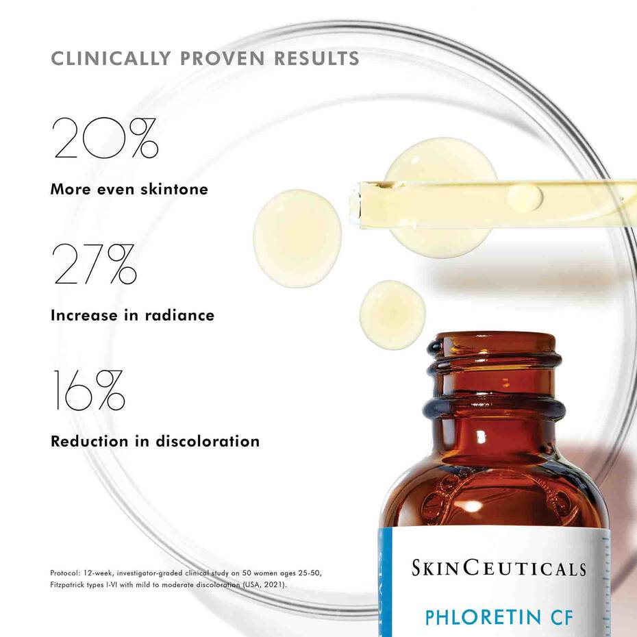 Skinceuticals Phloretin CF Serum