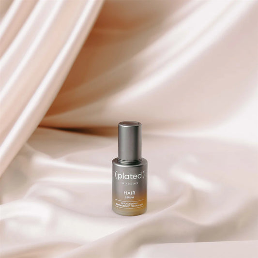 Plated Hair Serum