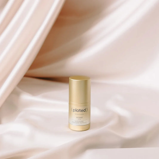 Plated INTENSE Serum