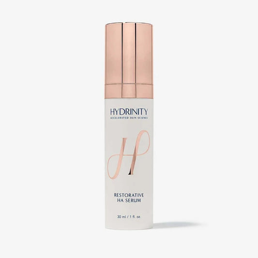Hydrinity Restorative HA Serum