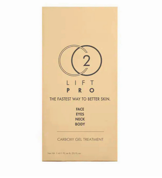 CO2 Lift Pro Carboxy Gel