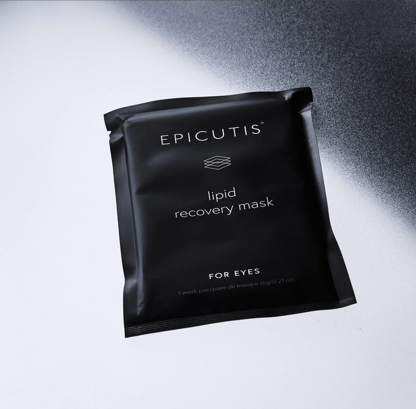 Lipid Recovery Mask for Eyes