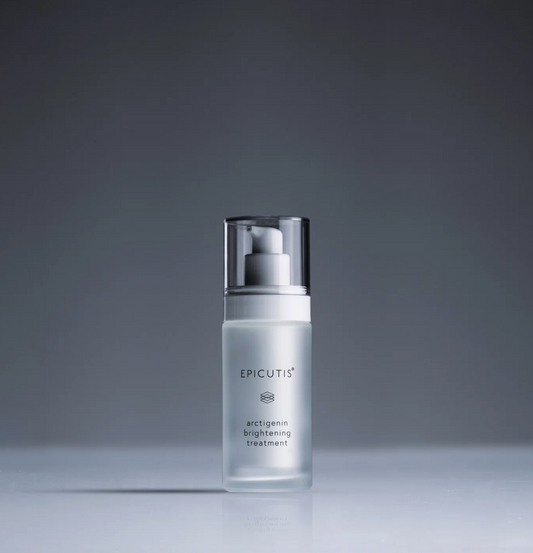 Epicutis Arctigenin Brightening Treatment