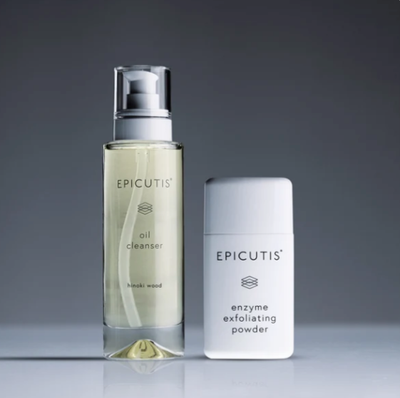 Epicutis Cleansing Essentials Set