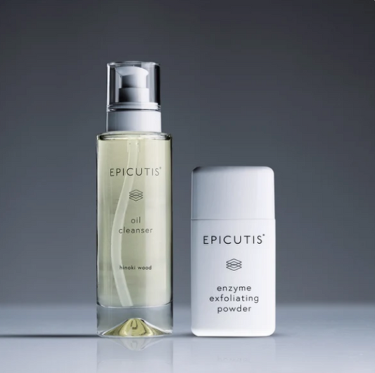 Epicutis Cleansing Essentials Set