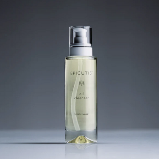 Epicutis Oil Cleanser