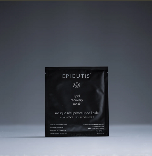 Epicutis Lipid Recovery Mask