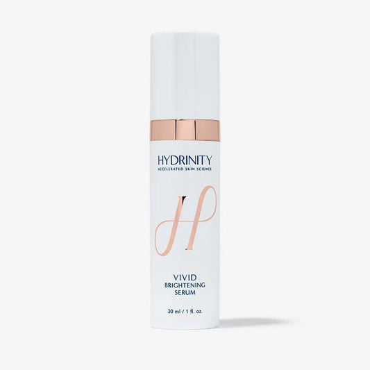 Hydrinity VIVID Brightening Serum