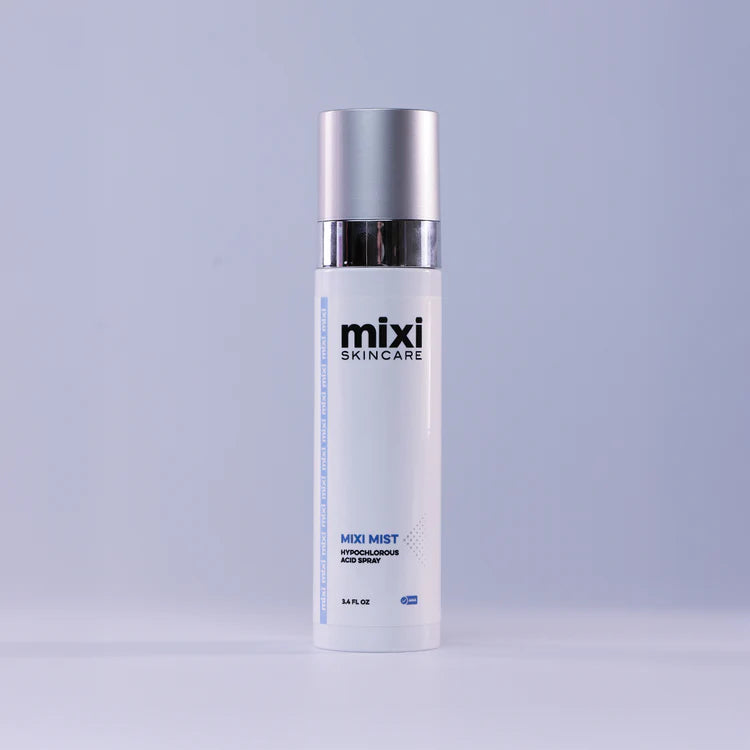 Mixi Skincare Mixi Mist