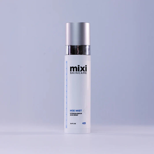 Mixi Skincare Mixi Mist